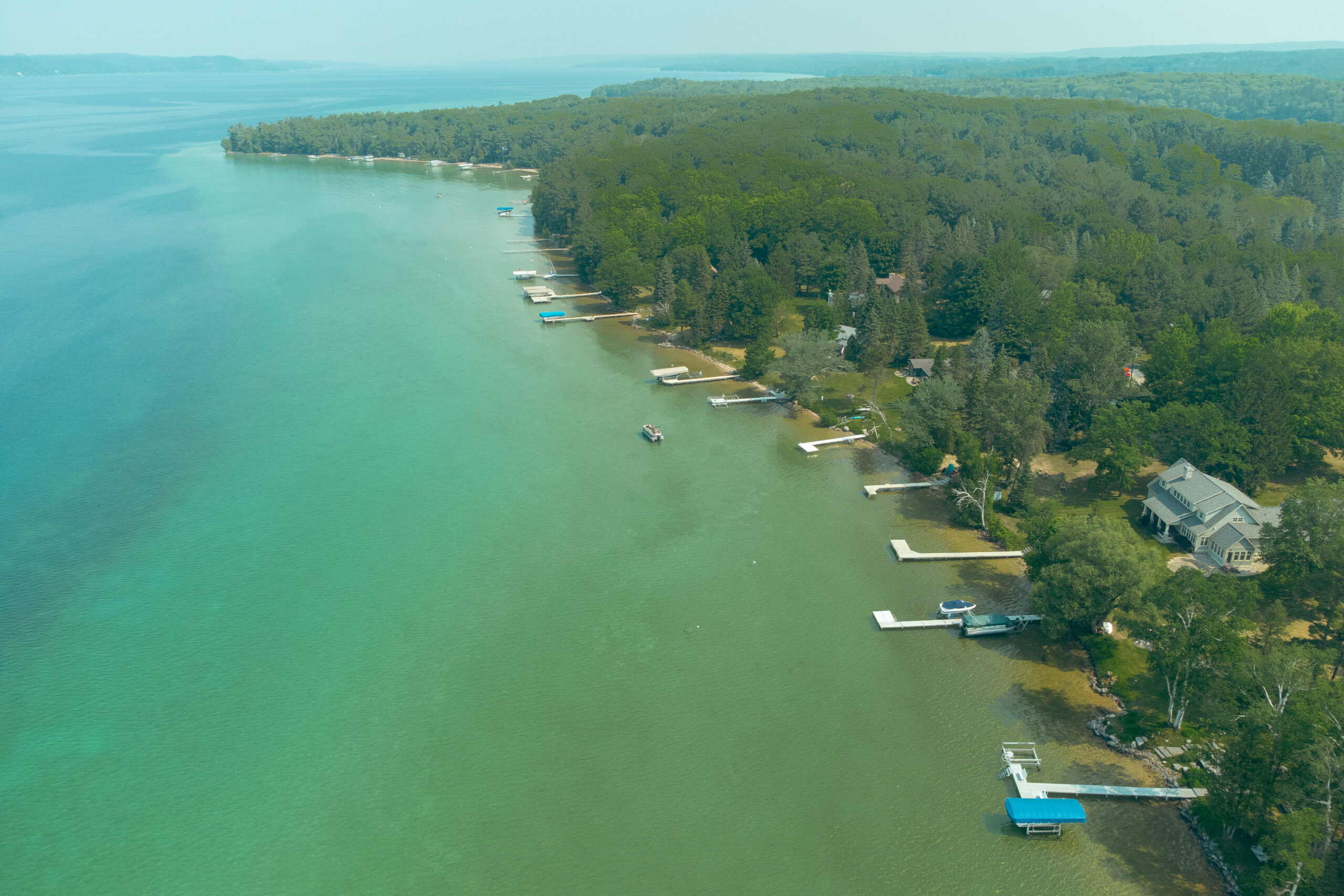 Water Camp Torch Lake Recommendations